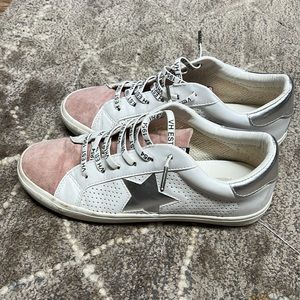 Vintage Havana Gadol Shoes